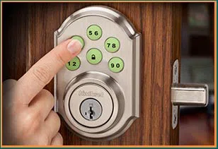 Phoenix Galaxy Locksmith Phoenix, AZ 602-687-1406 - 7-entry-door-lock